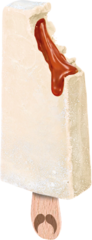gusto Vaniglia Cioccolato