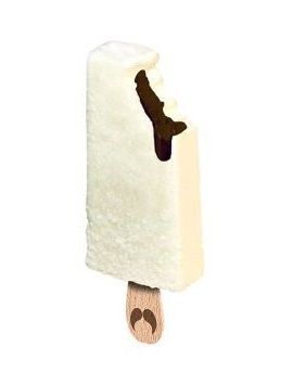 gusto Cocco e Nocciolata